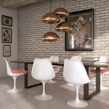 Mykonos Ceramica - Brick