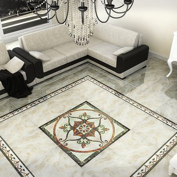 Infinity Ceramic Tiles - Castello Fronzola