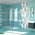 Porcelanite Dos - Serie Pachwork 9001