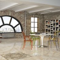 Porcelanite Dos - Serie 5016