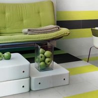 Aparici - Stripes
