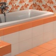 Beryoza Ceramica - Ретро