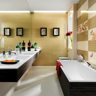 Fap Ceramiche - Voyage
