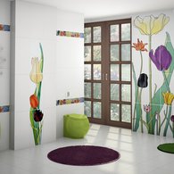 Infinity Ceramic Tiles - Tuli-Poni