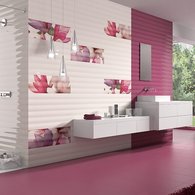 Ibero - Next (Decor Vega Violet)