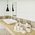Halcon Ceramicas S.A. - Blancos 30X90
