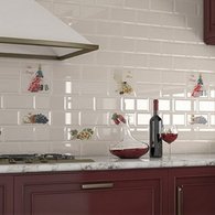 Monopole Ceramica - Chateau