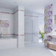 Keros Ceramica - Aquarelle