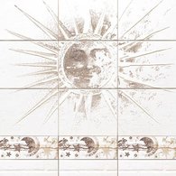 Ceramiche Brennero - Luna