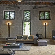 Rex Ceramiche - Planches