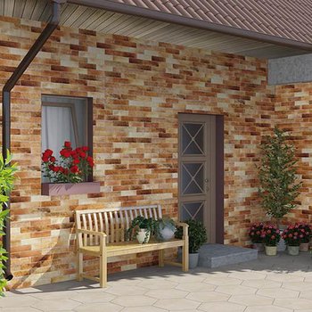 Ecoceramic - Nashville
