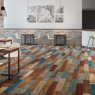 Ecoceramic - Iroko