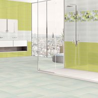 Halcon Ceramicas S.A. - Evoque