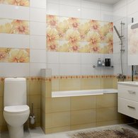 Уралкерамика - Флора