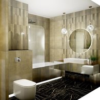 Villeroy&Boch - Arc Noir