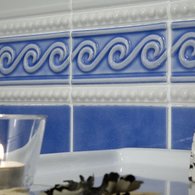Elios Ceramica - Wine Country
