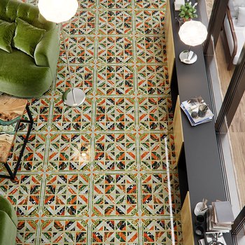 Infinity Ceramic Tiles - Chester