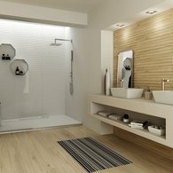 Halcon Ceramicas S.A. - Dock