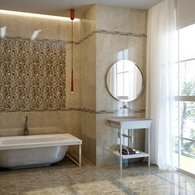 Gracia Ceramica - Saloni