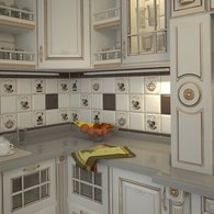 Monopole Ceramica - Irish