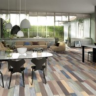 Cir & Serenissima - Havana Wood