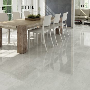 Halcon Ceramicas S.A. - Look