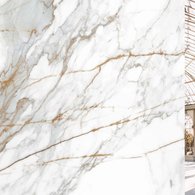 Qua Granite - Calacatta Goldie
