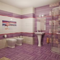 Ceramica Classic - Flamingo