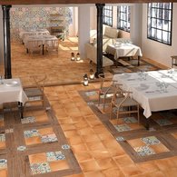Gayafores - Rustic