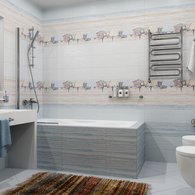 Уралкерамика - Бриз