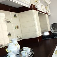 Monopole Ceramica - Gourmet/Romantic