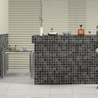 Colori Viva - Nero-Brown