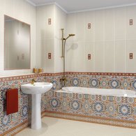 Mapisa - Hammam