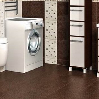 Beryoza Ceramica - Квадро