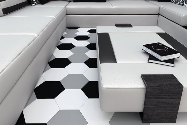 Wow - Floor Tiles