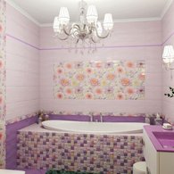 Gracia Ceramica - Aquarelle