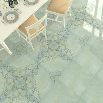 Infinity Ceramic Tiles - Renoir