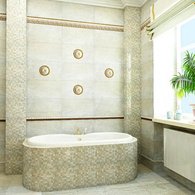 Navarti (Kerlife) - Daino Royal 30X60