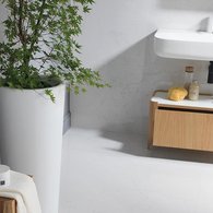 Porcelanosa - Bianco