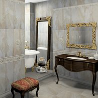 Halcon Ceramicas S.A. - Umbria
