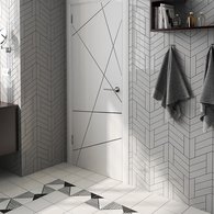 Equipe - Chevron Wall