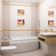 Ceramica Classic - Sunset