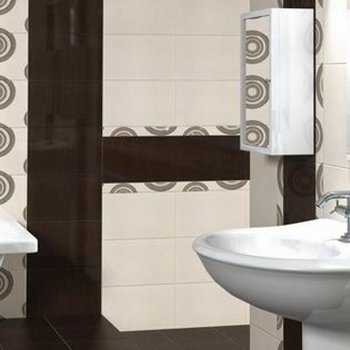 Beryoza Ceramica - Рондо