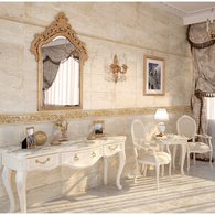 Ape Ceramica - Jordan