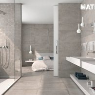 Ibero - Materika