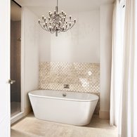 Rex Ceramiche - Crema Marfil Select