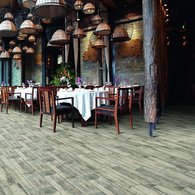 Natucer - Legno Antiquo