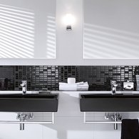Villeroy&Boch - Bianconero