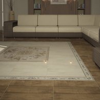 Keros Ceramica - Personality(Пол)