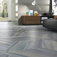 Ape Ceramica - Chevron Project